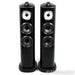 Bowers & Wilkins 804 D4 Floorstanding Speakers; Gloss Black Pair