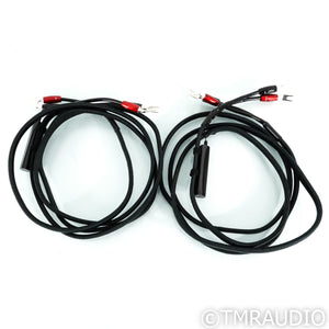 AudioQuest Rocket 88 Speaker Cables; 10ft Pair