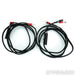 AudioQuest Rocket 88 Speaker Cables; 10ft Pair