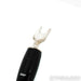 AudioQuest Rocket 88 Speaker Cables; 10ft Pair