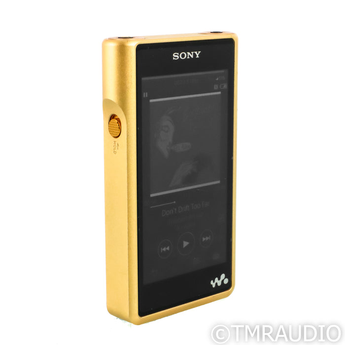 Sony Walkman NW-WM1Z Portable Music Player; 256GB