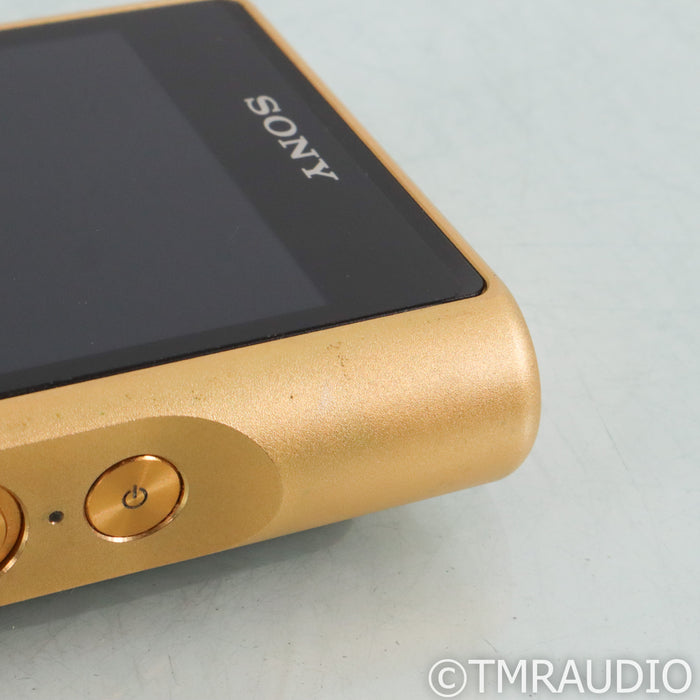 Sony Walkman NW-WM1Z Portable Music Player; 256GB