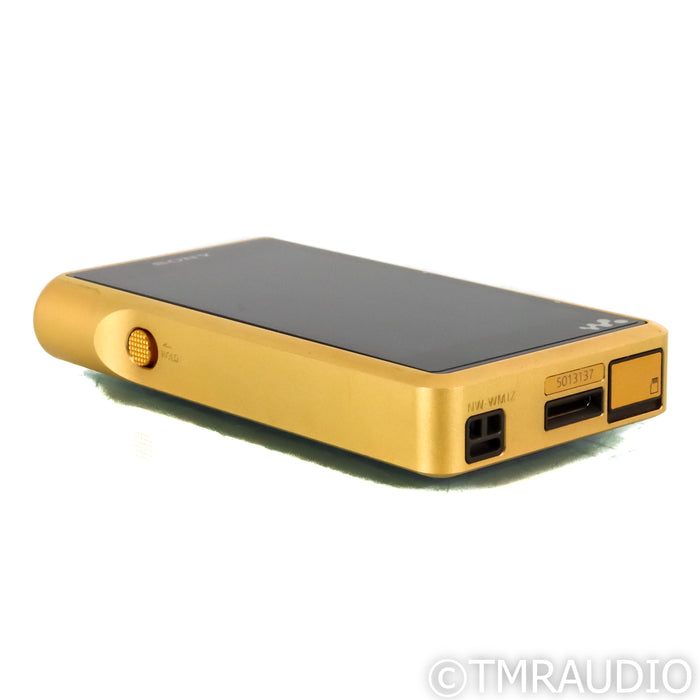 Sony Walkman NW-WM1Z Portable Music Player; 256GB