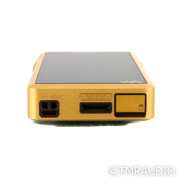 Sony Walkman NW-WM1Z Portable Music Player; 256GB