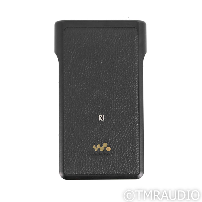 Sony Walkman NW-WM1A Portable Music Player; 128GB