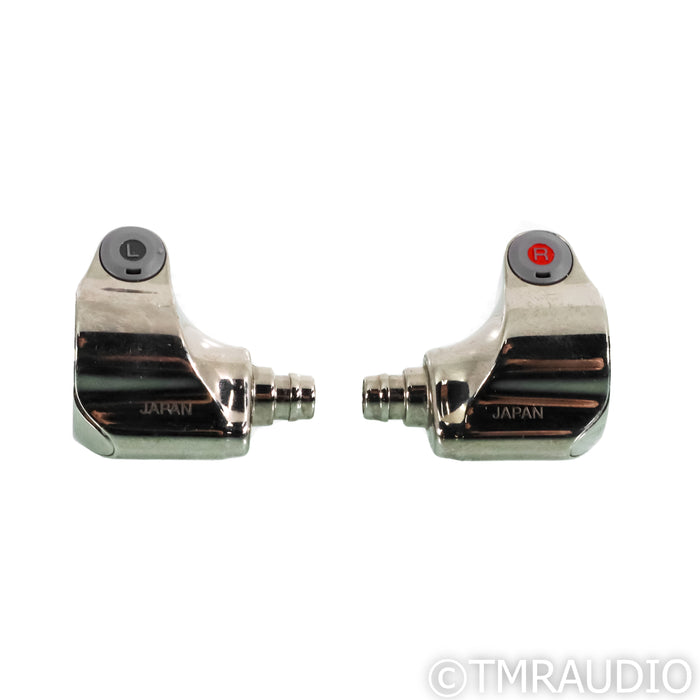 Sony IER-Z1R In-Ear Headphones; IEMs