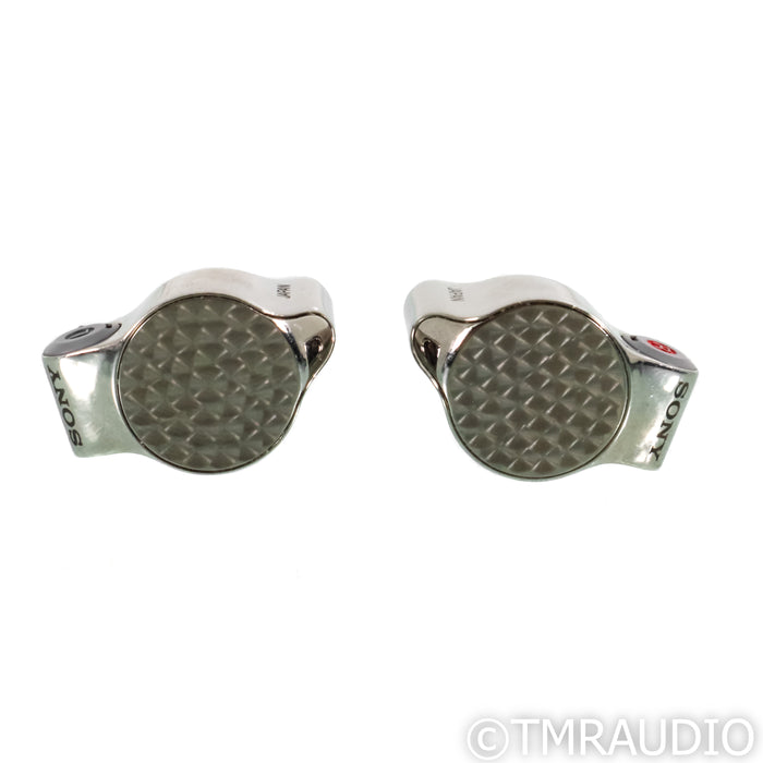 Sony IER-Z1R In-Ear Headphones; IEMs