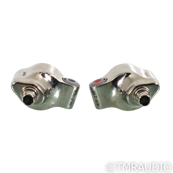 Sony IER-Z1R In-Ear Headphones; IEMs