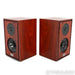 Harbeth P3ESR Bookshelf Speakers; Rosewood Pair