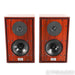 Harbeth P3ESR Bookshelf Speakers; Rosewood Pair