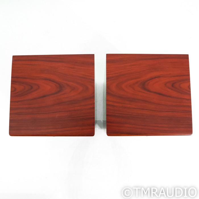 Harbeth P3ESR Bookshelf Speakers; Rosewood Pair