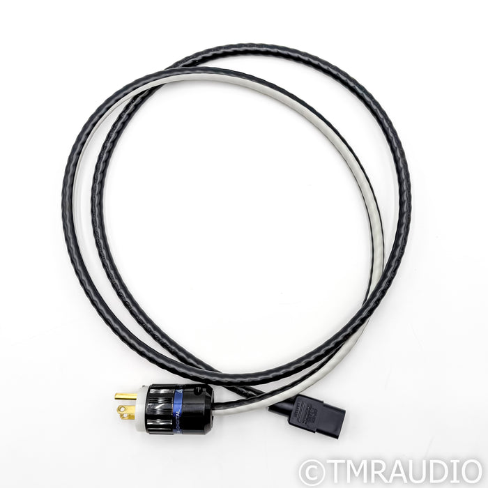 Shunyata Research Venom V14 Digital Power Cable; 1.75m AC Cord