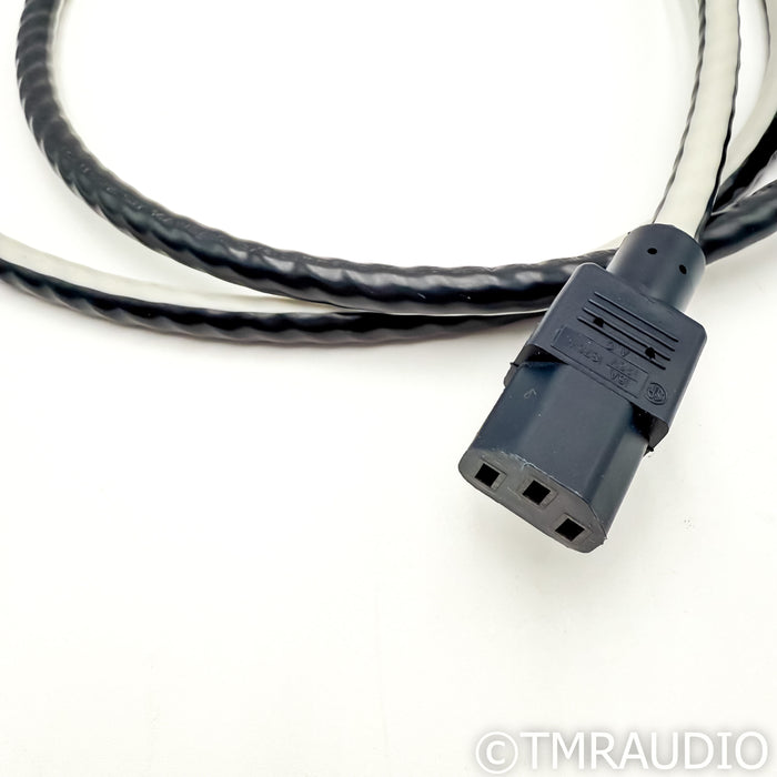Shunyata Research Venom V14 Digital Power Cable; 1.75m AC Cord