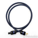 Shunyata Research Venom V12 NR Power Cable; 1.75m AC Cord