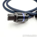 Shunyata Research Venom V12 NR Power Cable; 1.75m AC Cord