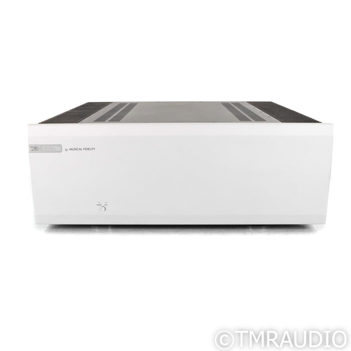 Musical Fidelity M8s-500S Stereo Power Amplifier