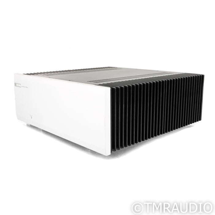 Musical Fidelity M8s-500S Stereo Power Amplifier
