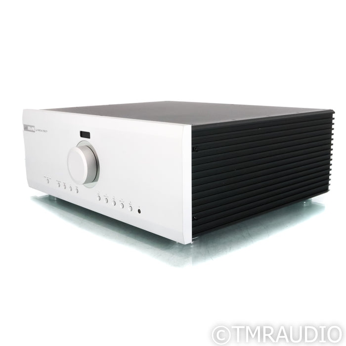Musical Fidelity M8s PRE Preamplifier; MM / MC Phono