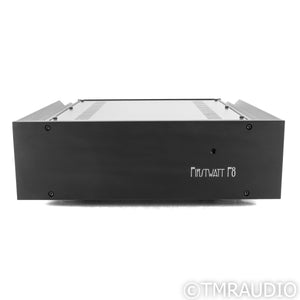 First Watt F8 Stereo Power Amplifier