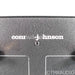Conrad-Johnson MF-2550SE Stereo Power Amplifier