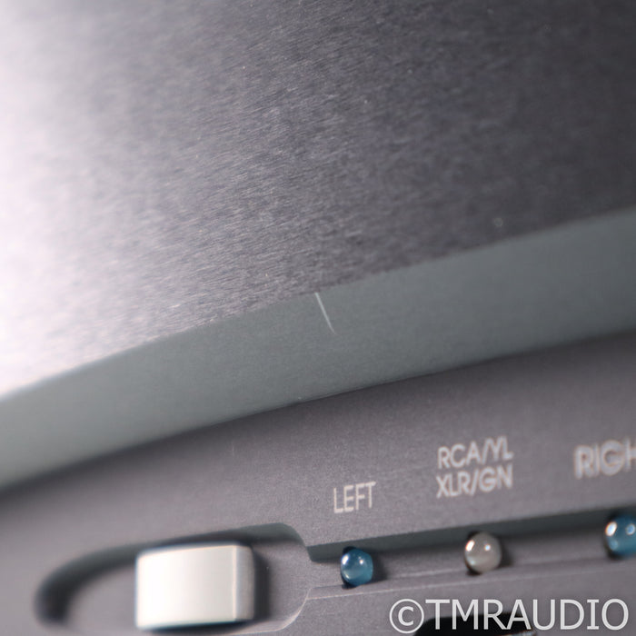 Coda S5.5 Stereo Power Amplifier