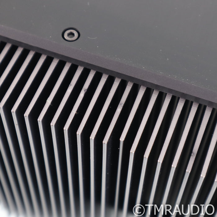 Belles SA-30 Stereo Power Amplifier