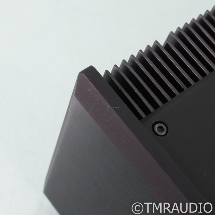 Belles SA-30 Stereo Power Amplifier