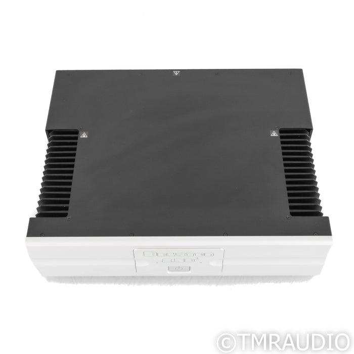 Bryston 2.5B Cubed Stereo Power Amplifier