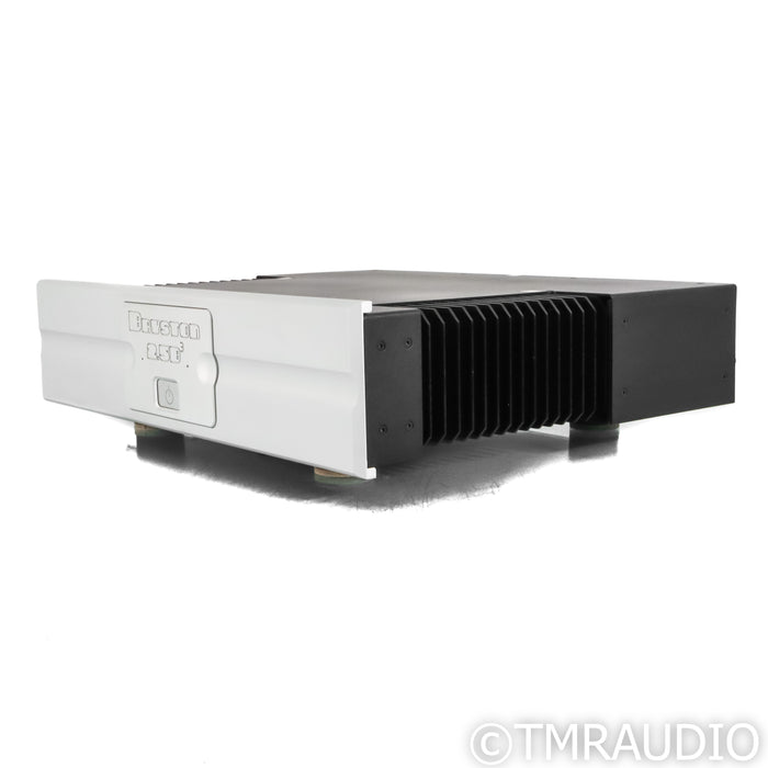 Bryston 2.5B Cubed Stereo Power Amplifier
