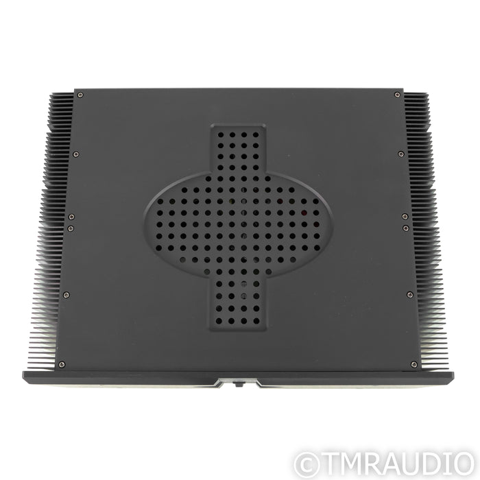 Belles SA-100 Stereo Power Amplifier