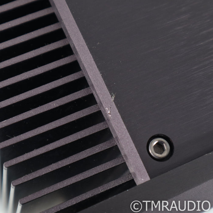 Belles SA-100 Stereo Power Amplifier