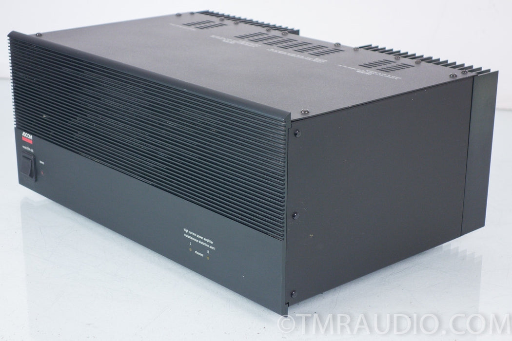 Adcom GFA-555 Stereo Power Amplifier