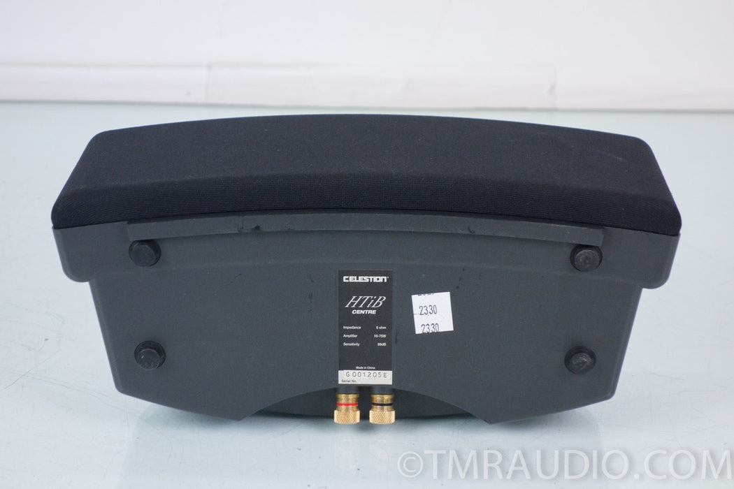 Celestion HTiB Center Channel Speaker