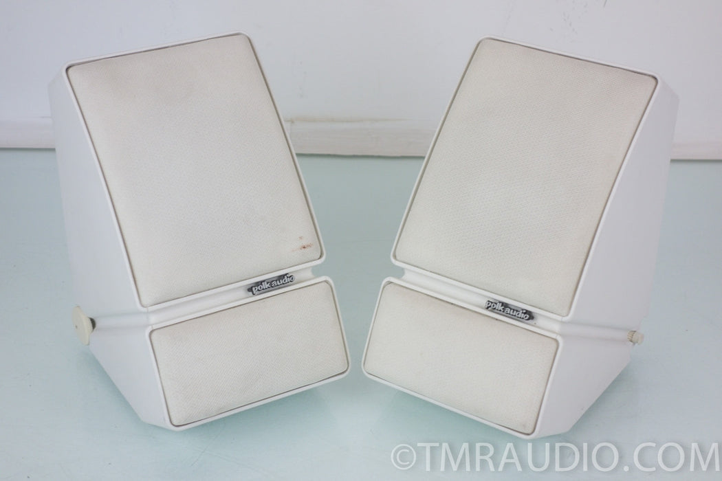 Polk Audio m3 ii Speakers