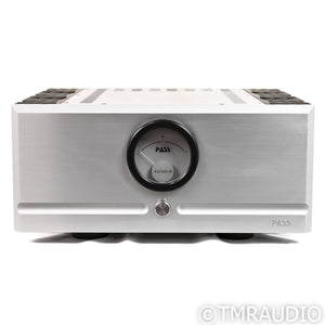 Pass Labs X250.8 Stereo Power Amplifier