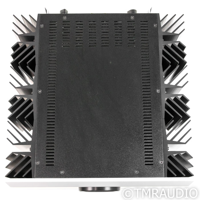 Pass Labs X250.8 Stereo Power Amplifier