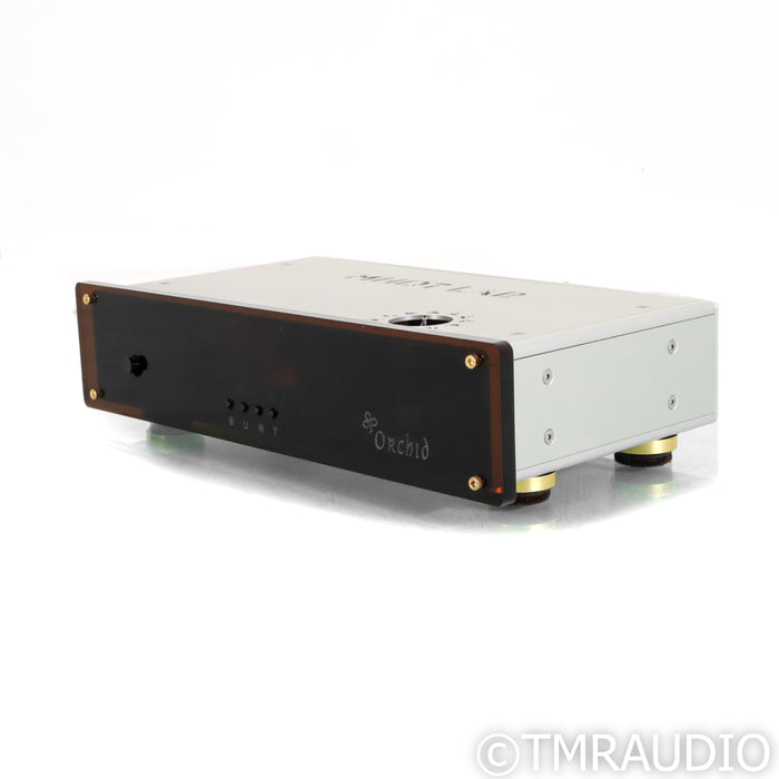 MHDT Labs Orchid Tube DAC; D/A Converter