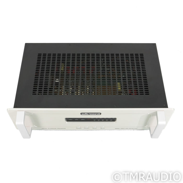 Audio Research DAC8 DAC; D/A Converter