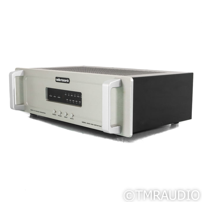 Audio Research DAC8 DAC; D/A Converter