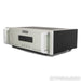 Audio Research DAC8 DAC; D/A Converter