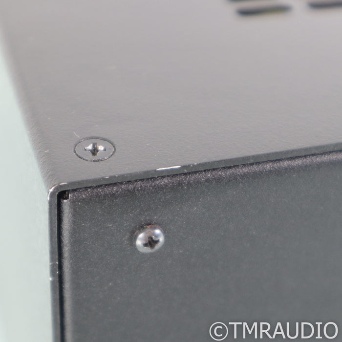 Audio Research DAC8 DAC; D/A Converter