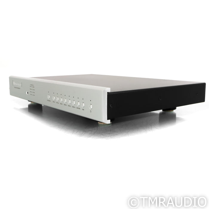 Bryston BDA-2 DAC; D/A Converter
