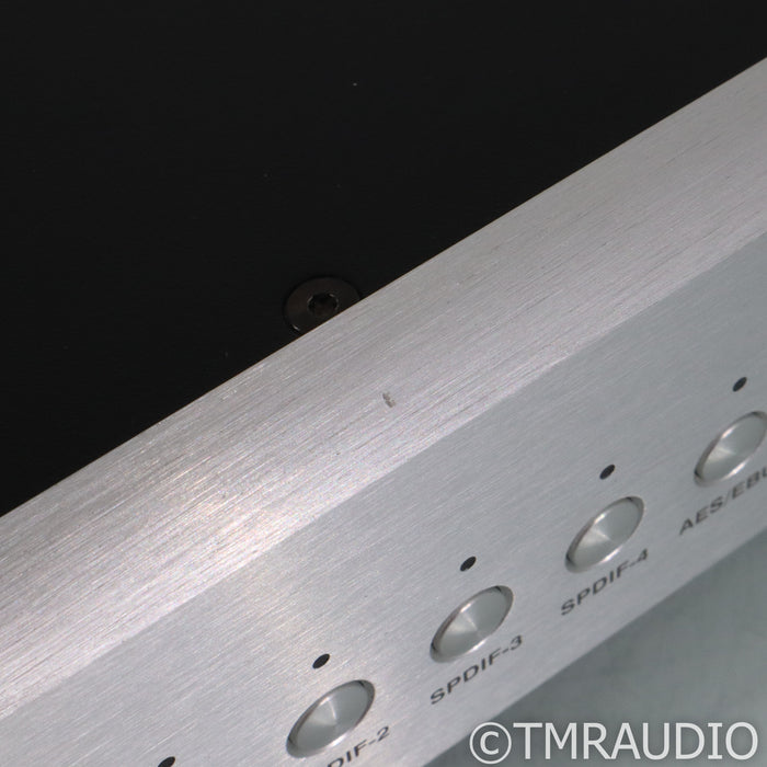 Bryston BDA-2 DAC; D/A Converter