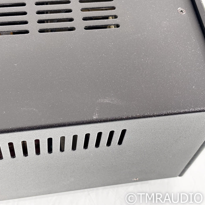 Audio Note DAC 4.1 Limited Edition Tube DAC; D/A Converter