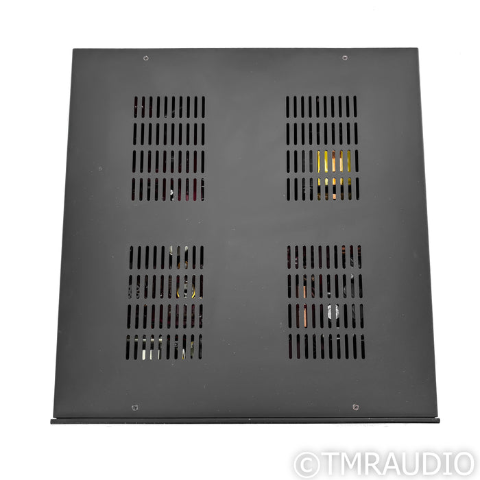 Audio Note DAC 4.1 Limited Edition Tube DAC; D/A Converter