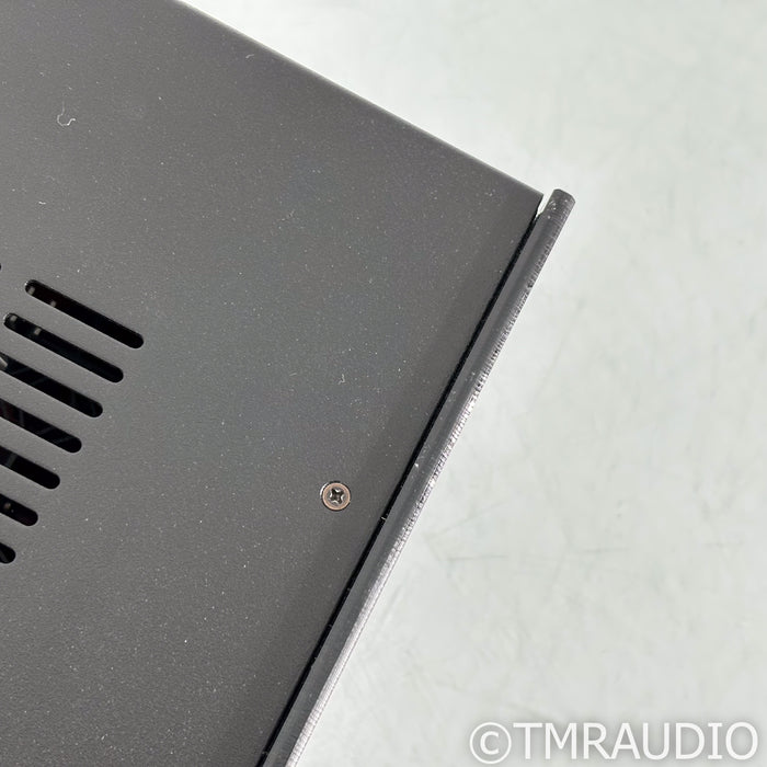 Audio Note DAC 4.1 Limited Edition Tube DAC; D/A Converter