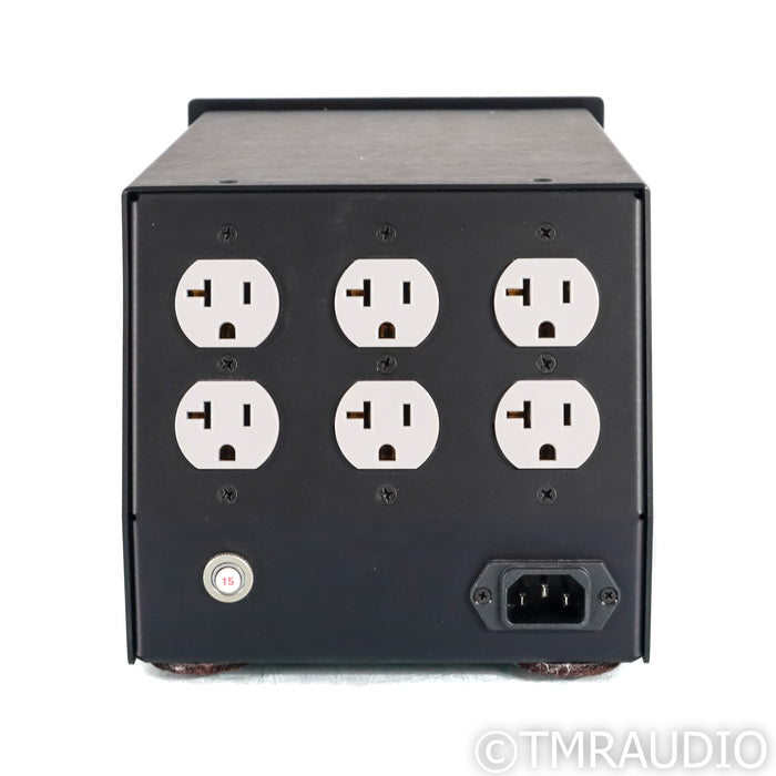 Running Springs Audio Haley AC Power Conditioner