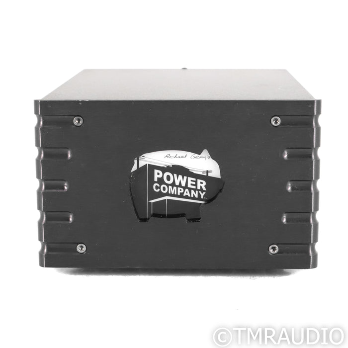 Richard Gray's Power Company Pole Pig AC Power Distributor