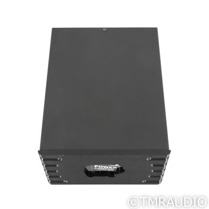 Richard Gray's Power Company Pole Pig AC Power Distributor