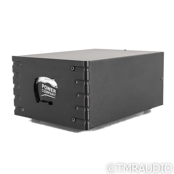 Richard Gray's Power Company Pole Pig AC Power Distributor